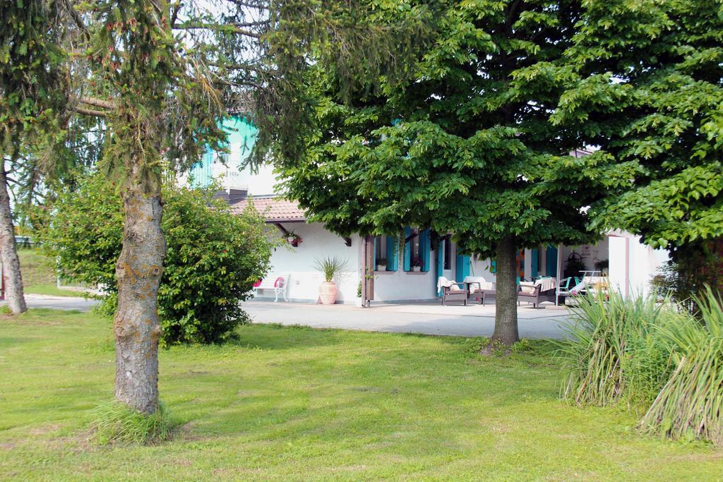 Villa Roma Holidays Jesolo Cameră foto