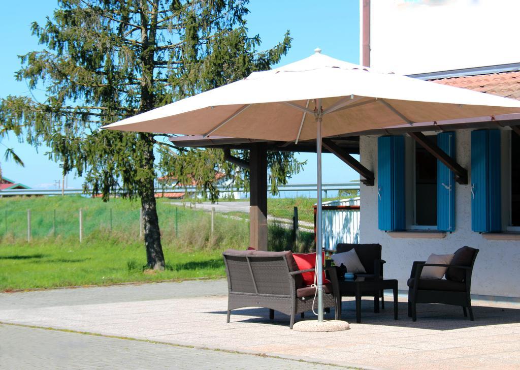 Villa Roma Holidays Jesolo Cameră foto