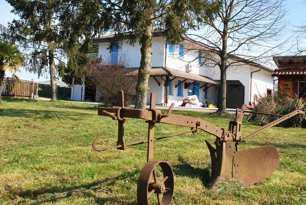 Villa Roma Holidays Jesolo Cameră foto