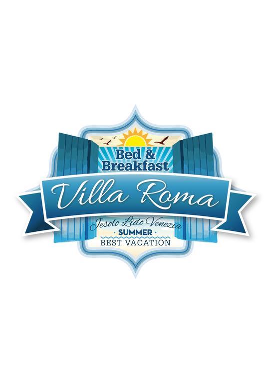 Villa Roma Holidays Jesolo Cameră foto