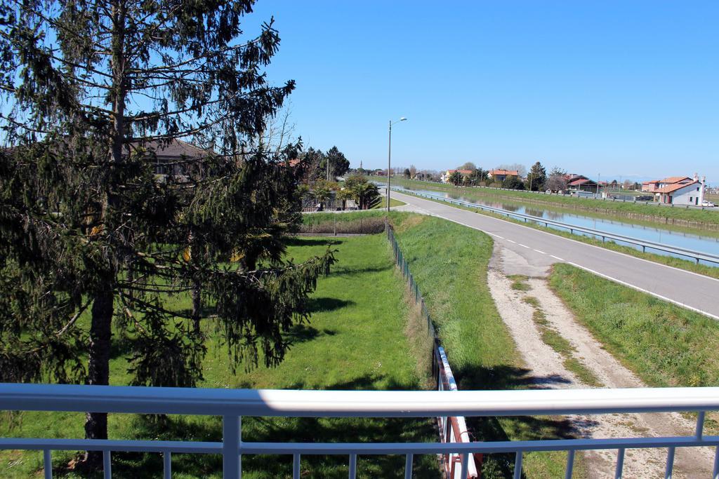 Villa Roma Holidays Jesolo Cameră foto